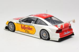 Opel Calibra V6 #21 H-J. Stuck ITC 1996 UT Models 1:18 180964280 Pressofusione — immagine 6 di 7