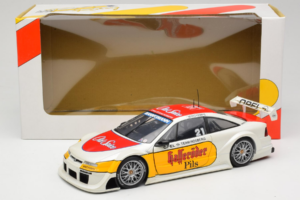 Opel Calibra V6 #21 H-J. Stuck ITC 1996 UT Models 1:18 180964280 Pressofusione — immagine 7 di 7