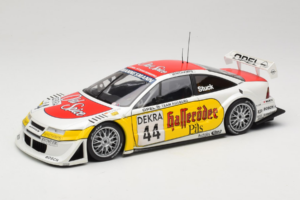 Opel Calibra V6 4x4 #44 H-J. Stuck DTM 1996 UT Models 1:18 180964344 Pressofusione