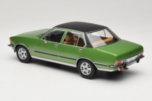 Opel Commodore B Verde MCG 1:18 MCG18565 Pressofusione — immagine 5 di 6