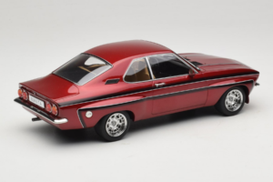 Opel Manta A Irmscher Metallic Red MCG 1:18 MCG18427 Pressofusione — immagine 2 di 6