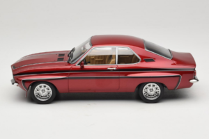 Opel Manta A Irmscher Metallic Red MCG 1:18 MCG18427 Pressofusione — immagine 3 di 6