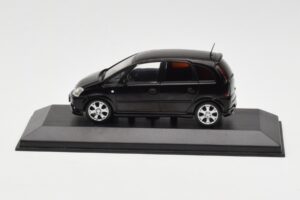 Opel Meriva OPC Nero Minichamps 1:43 90399891 Pressofusione