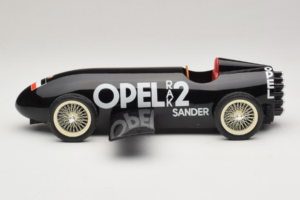 Opel RAK 2 1928 BoS Models 1:18 BOS078 Pressofusione — immagine 3 di 6