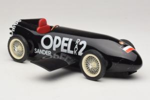 Opel RAK 2 1928 BoS Models 1:18 BOS078 Pressofusione — immagine 4 di 6