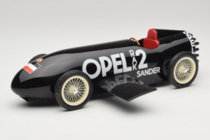 Opel RAK 2 1928 BoS Models 1:18 BOS078 Pressofusione