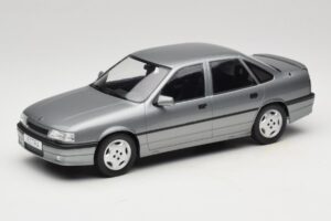 Opel Vectra A 2000 16V Grigio Scuro MCG 1:18 MCG18462 Pressofusione