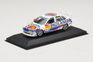 Opel Vectra B #4 U. Alzen Team Holzer STW 1998 Minichamps 1:43 430984804 Pressofusione — immagine 2 di 4