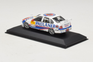 Opel Vectra B #4 U. Alzen Team Holzer STW 1998 Minichamps 1:43 430984804 Pressofusione — immagine 3 di 4