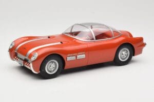 Pontiac Bonneville Special Bronzo BoS Models 1:18 BOS082-B Resina