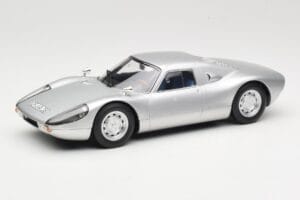 Porsche 904 GTS Norev 1:18 187440 Pressofusione
