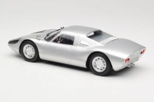 Porsche 904 GTS Norev 1:18 187440 Pressofusione — immagine 5 di 6
