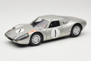 Porsche 904 GTS #1 Japan Grand Prix 1964 Minichamps 1:18 183646701 Pressofusione