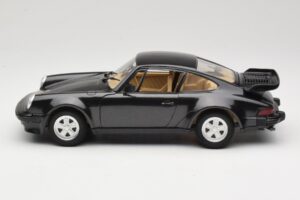 Porsche 911 930 Turbo Verde Tonka 1:18 1677 Pressofusione — immagine 4 di 8