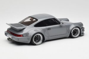 Porsche 911 964 RWB Jonsibal GT Spirit 1:18 GT477 Resina — immagine 2 di 6