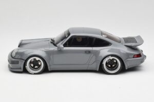 Porsche 911 964 RWB Jonsibal GT Spirit 1:18 GT477 Resina — immagine 3 di 6
