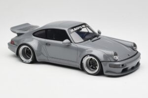 Porsche 911 964 RWB Jonsibal GT Spirit 1:18 GT477 Resina — immagine 4 di 6