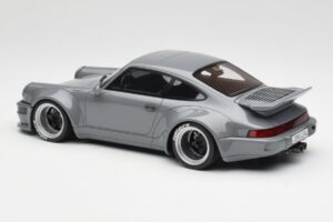 Porsche 911 964 RWB Jonsibal GT Spirit 1:18 GT477 Resina — immagine 5 di 6