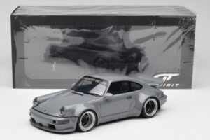 Porsche 911 964 RWB Jonsibal GT Spirit 1:18 GT477 Resina — immagine 6 di 6