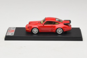 Porsche 911 964 Turbo Rosso MR Collection 1:43 MR01C Resina