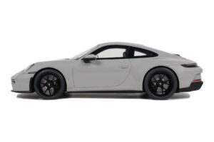 Porsche 911 992 GT3 Touring Grigio GT Spirit 1:12 GT460 Resina — immagine 3 di 5