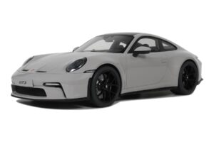 Porsche 911 992 GT3 Touring Grigio GT Spirit 1:12 GT460 Resina