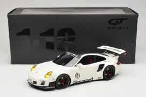 Porsche 911 992 Turbo LB-Works GT Spirit 1:18 GT958 Resina — immagine 6 di 6