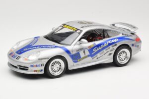 Porsche 911 996 GT3 Cup #1 Porsche Carrera Cup 1998 Norev 1:18 WAP02101399 Pressofusione