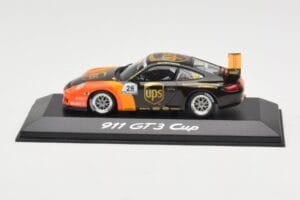 Porsche 911 997 GT3 Cup #28 M. Seffarth Carrera Cup 2006 Minichamps 1:43 WAP02012316 Pressofusione