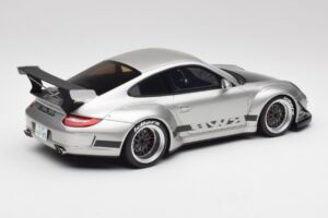Porsche 911 997 RWB Abu Dhabi GT Spirit 1:18 GT483 Resina — immagine 2 di 6