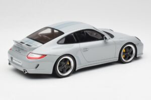 Porsche 911 997 Sport Classic GT Spirit 1:18 GT047 Resina — immagine 2 di 6