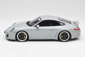 Porsche 911 997 Sport Classic GT Spirit 1:18 GT047 Resina — immagine 3 di 6