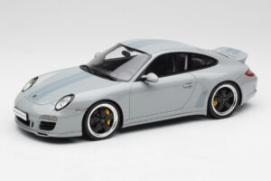 Porsche 911 997 Sport Classic GT Spirit 1:18 GT047 Resina