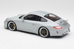Porsche 911 997 Sport Classic GT Spirit 1:18 GT047 Resina — immagine 5 di 6
