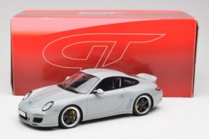 Porsche 911 997 Sport Classic GT Spirit 1:18 GT047 Resina — immagine 6 di 6