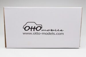 Porsche 911 SC Group 4 Citroen C35 Assistance Rally Portugal 1981 Otto 1:18 OT374 Resina — immagine 8 di 8