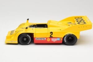 Porsche 917/10 #2 W. Kauhsen Interserie 300km Nurburgring Winner 1973 Minichamps 1:18 100736102-O Pressofusione — immagine 4 di 8