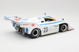 Porsche 917/10 Rinzler Motoracing #23 C. Kemp Can-Am Watkins Glen 1973 Minichamps 1:18 155736523 Pressofusione — immagine 2 di 6