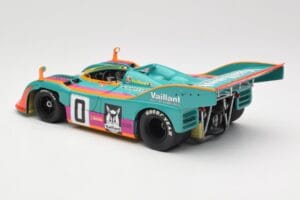 Porsche 917/20 Vaillant Racing #0 G. Muller Winner Interserie 1975 Minichamps 1:18 100756100 Pressofusione — immagine 7 di 8