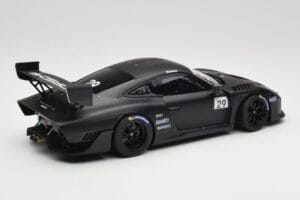 Porsche 935/19 GRT #29 C. Ineichen Porsche Motorsport GT2 RS Supersportscar Weekend Spa 2019 Minichamps 1:18 155067529 Presso — immagine 2 di 6