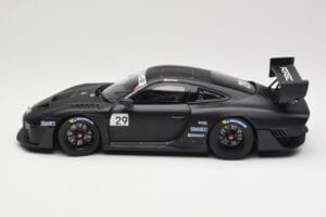 Porsche 935/19 GRT #29 C. Ineichen Porsche Motorsport GT2 RS Supersportscar Weekend Spa 2019 Minichamps 1:18 155067529 Presso — immagine 3 di 6