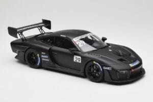 Porsche 935/19 GRT #29 C. Ineichen Porsche Motorsport GT2 RS Supersportscar Weekend Spa 2019 Minichamps 1:18 155067529 Presso — immagine 4 di 6