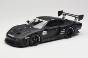 Porsche 935/19 GRT #29 C. Ineichen Porsche Motorsport GT2 RS Supersportscar Weekend Spa 2019 Minichamps 1:18 155067529 Presso