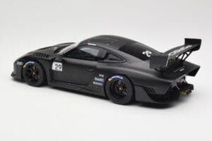Porsche 935/19 GRT #29 C. Ineichen Porsche Motorsport GT2 RS Supersportscar Weekend Spa 2019 Minichamps 1:18 155067529 Presso — immagine 5 di 6