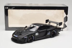 Porsche 935/19 GRT #29 C. Ineichen Porsche Motorsport GT2 RS Supersportscar Weekend Spa 2019 Minichamps 1:18 155067529 Presso — immagine 6 di 6