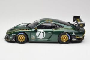 Porsche 935/19 #71 Tenner Racing 2019 Minichamps 1:18 155067571 Pressofusione — immagine 3 di 6