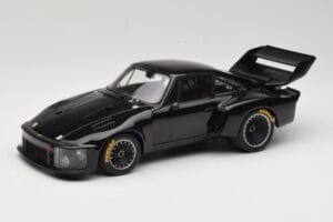 Porsche 935 Turbo Group 5 1976 Exoto 1:18 18101 Pressofusione
