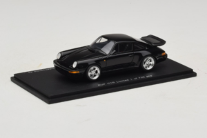 Porsche RUF CTR G-Series Nero Spark 1:43 SPARK001 Resina — immagine 2 di 4
