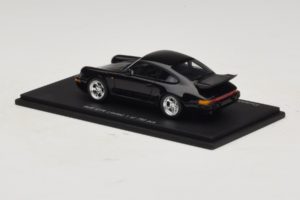 Porsche RUF CTR G-Series Nero Spark 1:43 SPARK001 Resina — immagine 3 di 4