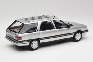 Renault 21 Nevada Argento Metallizzato Otto 1:18 OT479 Resina — immagine 2 di 6